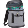 Personalise 20 Can Backpack Cooler with Logo | Eco Gifts