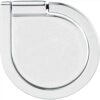 Personalise 2 in 1 Aluminum Cell Phone Ring and Stand with Logo | Eco Gifts