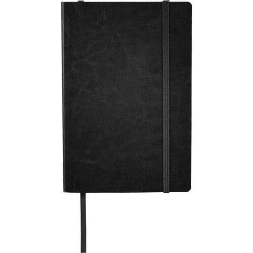 Personalise Abruzzo Soft Bound JournalBook™ with Logo | Eco Gifts