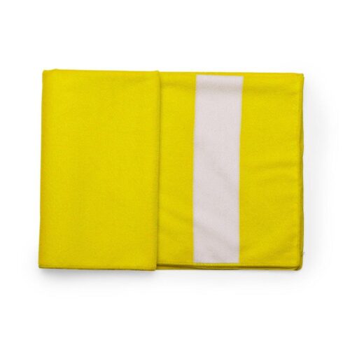 Personalise Absorbent Towel Romid - Custom Eco Friendly Gifts Online