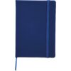 Personalise 5" x 7" Snap Elastic Closure Notebook with Logo | Eco Gifts