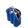 Personalise 6 Pack Neoprene Bottle Holder - Custom Eco Friendly Gifts Online
