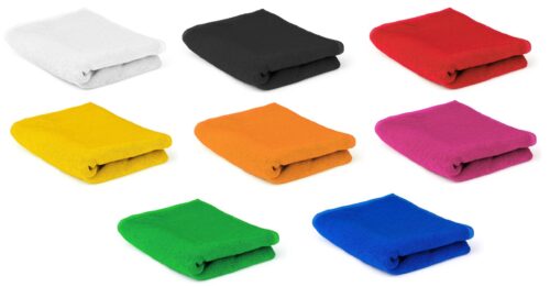 Personalise Absorbent Towel Kotto - Custom Eco Friendly Gifts Online