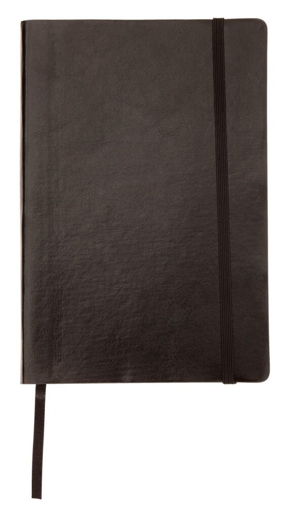 Personalise A5 Flexi Notebook - Custom Eco Friendly Gifts Online