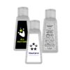 Personalise 60ml Hand Sanitiser - Custom Eco Friendly Gifts Online