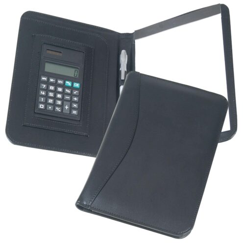 Personalise A5 Two Fold - Custom Eco Friendly Gifts Online