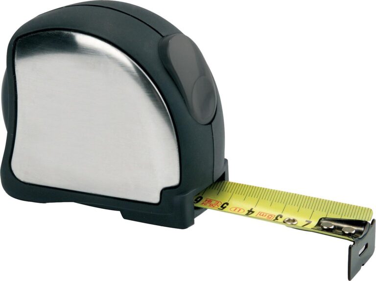 Personalise 7.5m Executive Tape Measure - Custom Eco Friendly Gifts Online