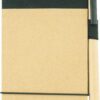 Personalise A6 Eco Notepad - Custom Eco Friendly Gifts Online