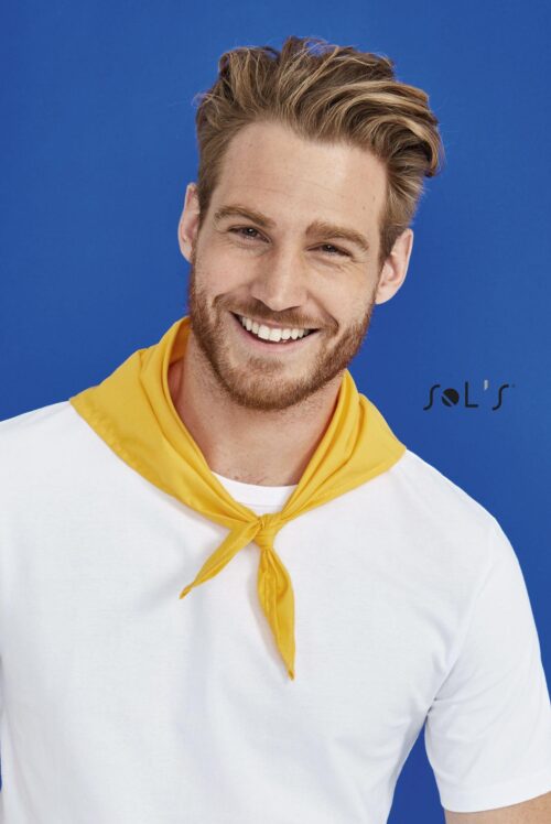 Personalise Bandana Bandana - Custom Eco Friendly Gifts Online