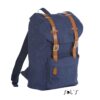 Custom Hipster 600d Polyester Backpack with Logo