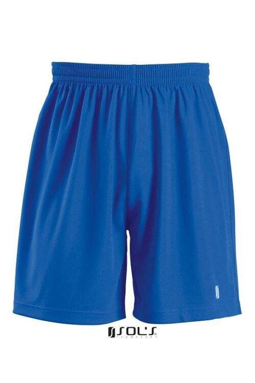 Personalise Adults Basic Shorts - Custom Eco Friendly Gifts Online