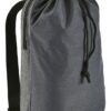 Custom Uptown Dual Material Backpack with Logo