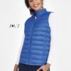 Custom Wilson Women's Lightweightâ Downâ Bodywarmer with Logo