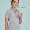 Custom Perfect Kids Polo Shirt with Logo