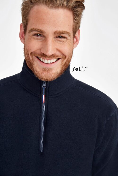 Personalise Bastille Set Of 10 Three colour Zip Pullers - Custom Eco Friendly Gifts Online