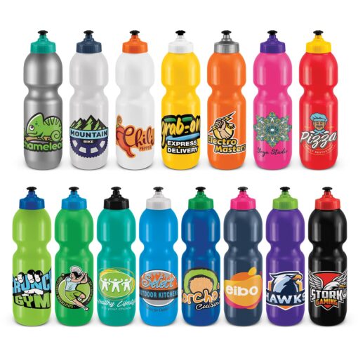 Promotional Drinkware with Logo - Eco Gifts