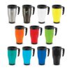 Promotional Drinkware with Logo - Eco Gifts