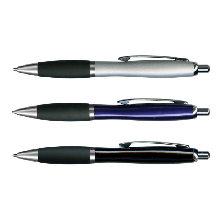 Promotional Pens with Logo - Eco Gifts