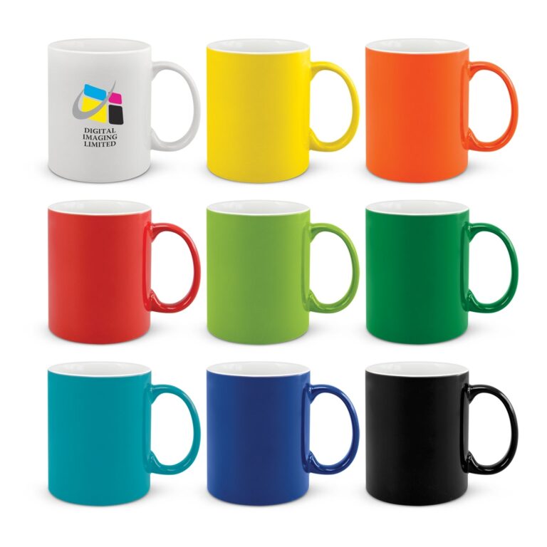 Promotional Drinkware with Logo - Eco Gifts