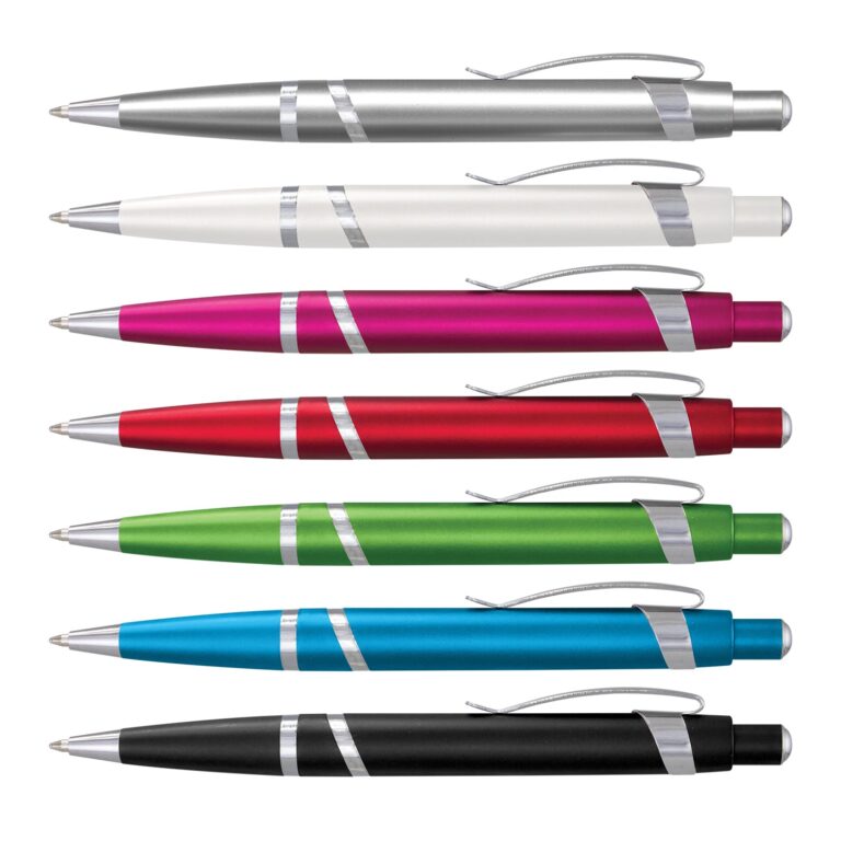 Promotional Pens with Logo - Eco Gifts