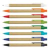 Personalise Eco Pen - Custom Eco Friendly Gifts Online