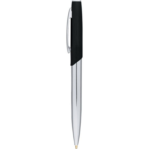 Personalise Geneva Ballpoint with Logo | Eco Gifts