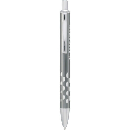 Personalise Bergen Ballpoint with Logo | Eco Gifts