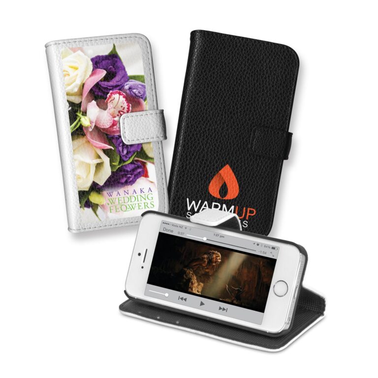 Promotional Technology with Logo - Eco Gifts