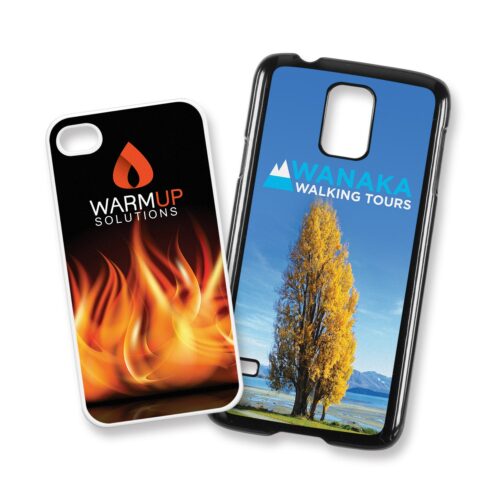 Promotional Technology with Logo - Eco Gifts