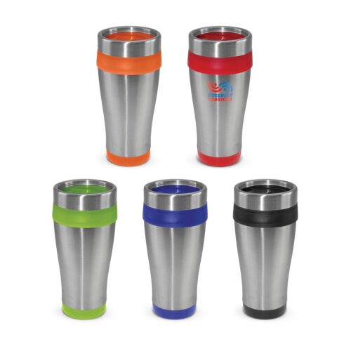 Promotional Drinkware with Logo - Eco Gifts
