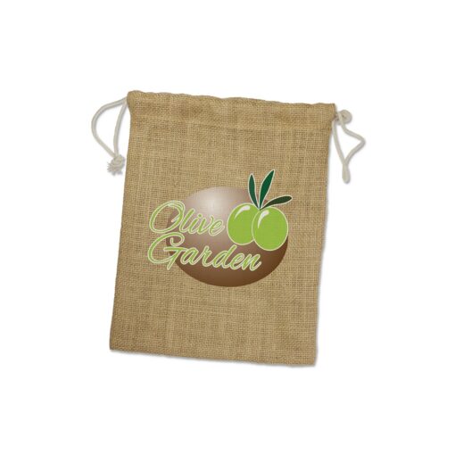 Promotional Bags with Logo - Eco Gifts