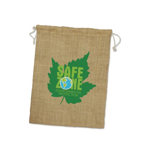 Promotional Bags with Logo - Eco Gifts