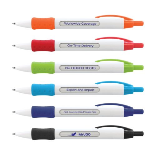 Promotional Pens with Logo - Eco Gifts