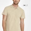 Custom Summer Ii Men's Polo Shirt with Logo