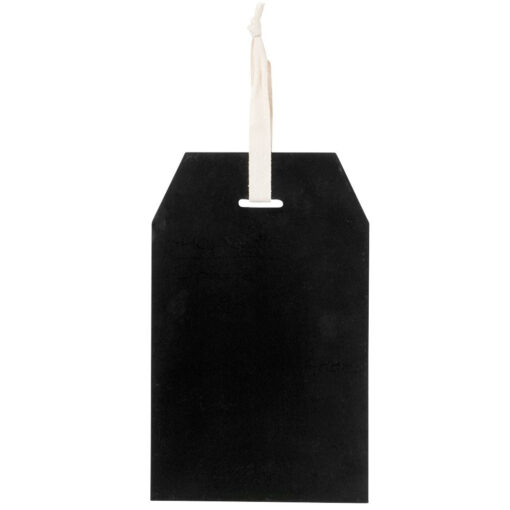 Personalise Seasons Riviera Blackboard with Logo | Eco Gifts
