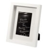 Personalise Seasons Greenport Photo Frame with Logo | Eco Gifts