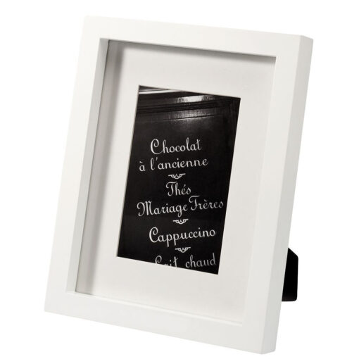 Personalise Seasons Greenport Photo Frame with Logo | Eco Gifts