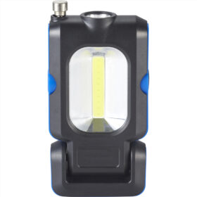 Personalise COB and Torch with Magnet with Logo | Eco Gifts