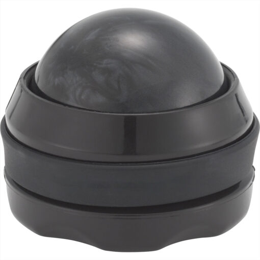 Personalise Oasis Handheld Massage Roller Ball with Logo | Eco Gifts