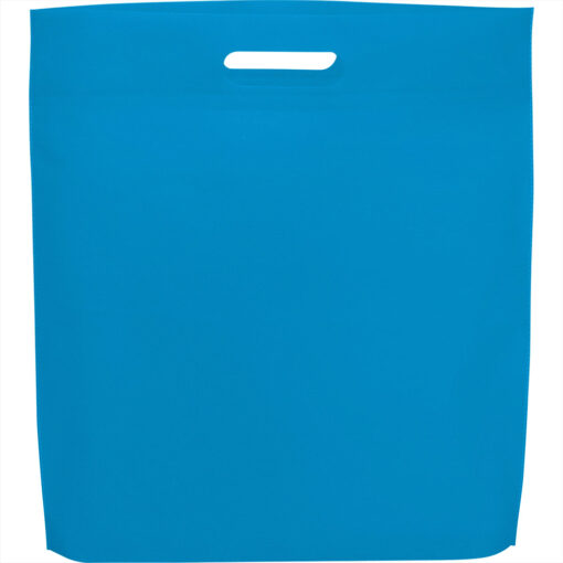 Personalise Heat Sealed Non-Woven Tote with Logo | Eco Gifts