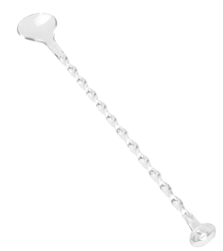 Custom Drink Stirrer Charax with Logo