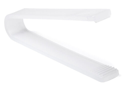 Custom Tongs Kubits with Logo