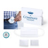 Custom Sanitizer Set Resil with Logo