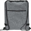 Personalise Reverb Drawstring Bag with Logo | Eco Gifts