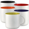 Personalise Tango Ceramic Mug with Logo | Eco Gifts