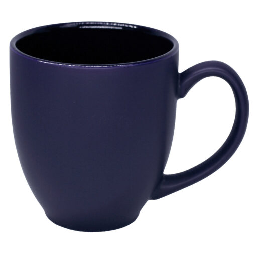 Personalise Manhattan Mug - Matte with Logo | Eco Gifts