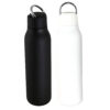 Personalise Marka Copper Vac Bottle w/ Metal Loop 20oz with Logo | Eco Gifts