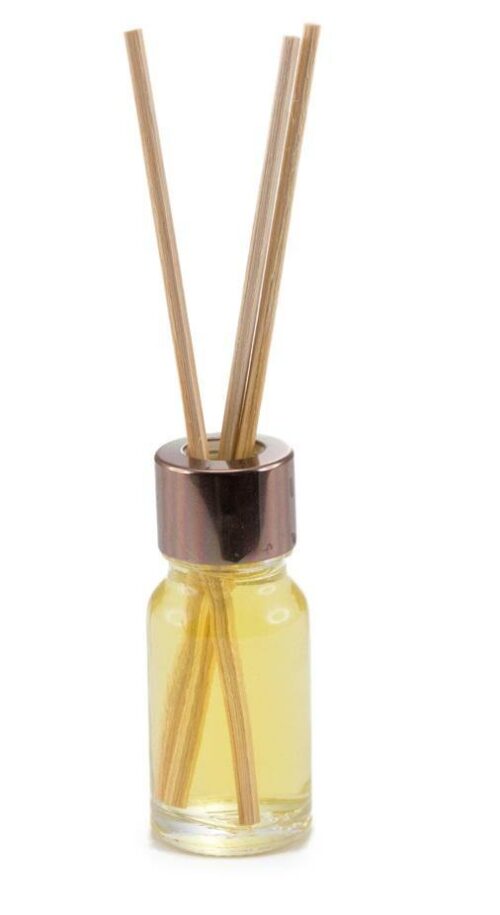 Personalise Aromatic Diffuser Kampur - Custom Eco Friendly Gifts Online