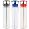 Personalise Sparton BPA Free Sports Bottle with Logo | Eco Gifts