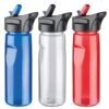 Personalise Sports Bottle with Logo | Eco Gifts